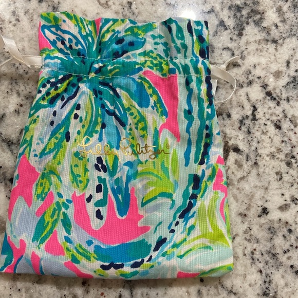 Lilly Pulitzer Jewelry - Picture 5 of 5